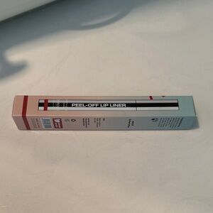 Olibolla Peel-Off Lip Liner in 03 Ultra Chic; Brand new; never opened.